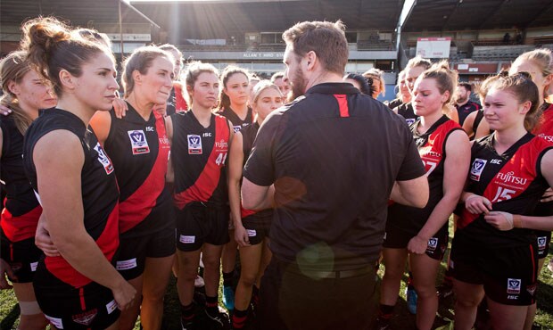 Peak_webhero.jpg Essendon is pleased to announce Peak Nutritionals has jumped on board to support its VFLW side.